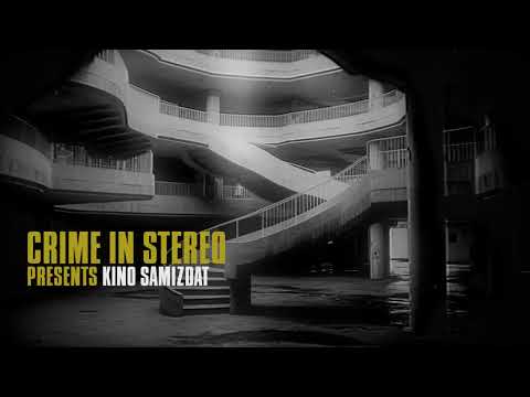 Crime In Stereo "Rogue Wave"