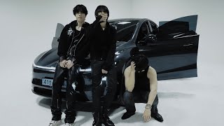 0siggy - TESLA Remix (feat. JMIN, Molly Yam) [Official Music Video]