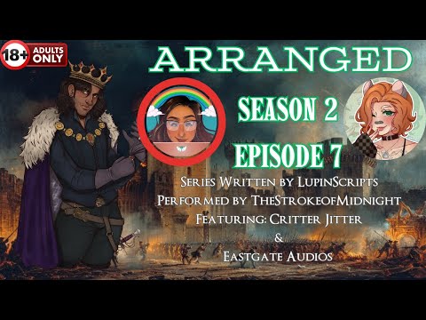 [M4F] Arranged S2 Episode 7 [Ball Room][Politics][Romance][Intrigue]