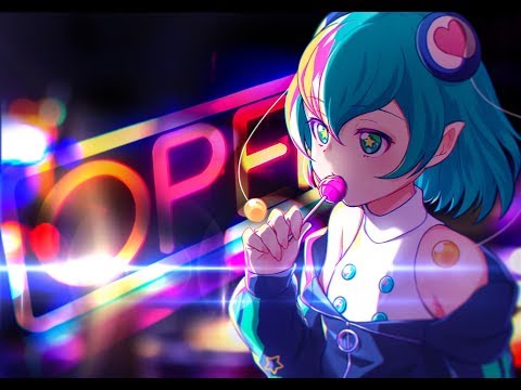 THIS SONG IS BANGER My Girlfriend is a Raver 7,10stars