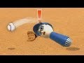 Wii Sports Raging And Funny Moments Baseball Championship