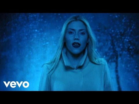 Jennie Löfgren - You Make Me Feel (Video)