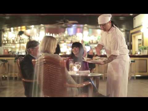 The Art of The Craft   Concierge (Subtítulos)