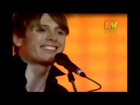 Franz Ferdinand - Take Me Out ᴴᴰ Live at European MTV Awards in Rome