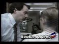 Radio AAHS Music Memories With Dan Geiger On KARE 11 EXTRA