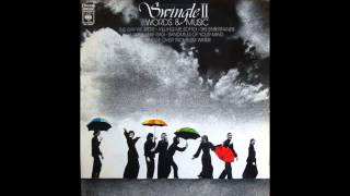 The Way We Were - Swingle Singers 1975