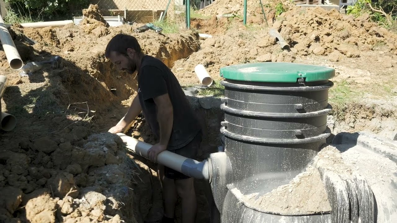 Vidéo externe