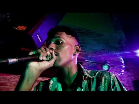 Ensaio na Venda do Seu Biu | Matheus Perverso - Mãe (Projeto Invasão)