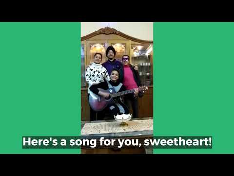 Happy Birthday Princy