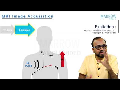 Radiology : Basics of MRI - Marrow Edition 5 (Clinical Core) Sample Video