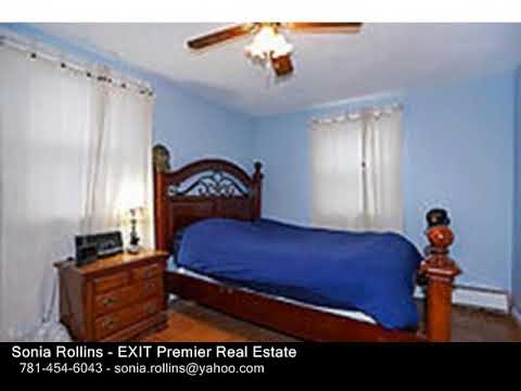 10 Jeffrey Rd, Billerica MA 01821 - Single Family Home - Real Estate - For Sale -