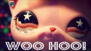 LPS: Woo Hoo ~ Music Video ♥