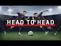 Sergio Aguero - Puma 'Head to Head' evoSPEED 1.3 Dragon (with Marco Reus)