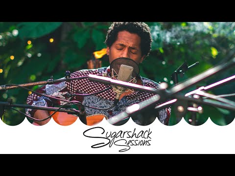 Ron Artis II and the Truth - Take Love (Live Acoustic) | Sugarshack Sessions