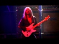 Axel Rudi Pell - The Temple Of The King (Live at ...
