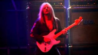 Axel Rudi Pell - The Temple Of The King (Live at Rock Of Ages Festival 2009)