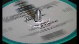 Carmen B - Somebody Nu (Soundmen On Wax)