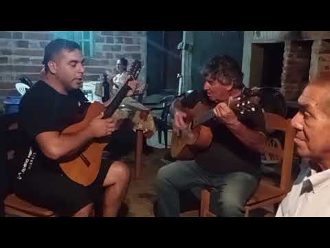 "Mi última flor". Chamame en concepción corrientes 