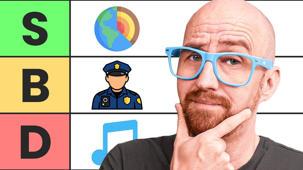 I Ranked the Highest Earning Faceless Niches on YouTube