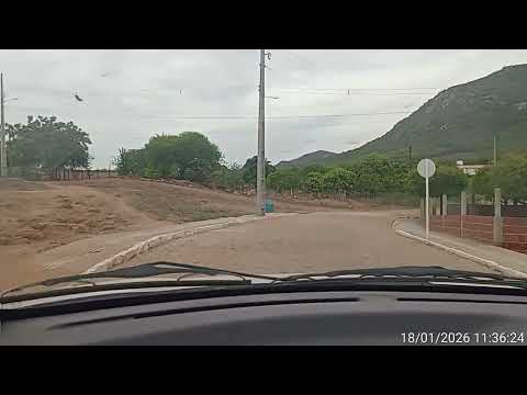 21 de janeiro de 2026 barra do juá município Bernardino Batista Paraíba