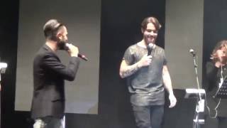 28.08.2016 - Maurizio Di Cesare "Quello che non c'è" (Finalmente Piove Live Tour)