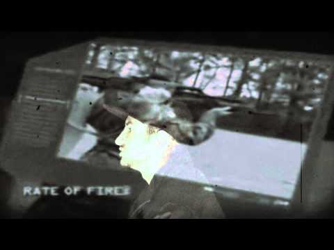 Icon Curties feat. Mefis Depedis - De Terroris Causa