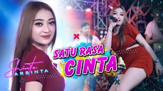 Download lagu Shinta Arsinta - Satu Rasa Cinta | STAR MUSIC mp3