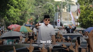 Download lagu SIAPA KITA! KITA GERINDRA! mp3