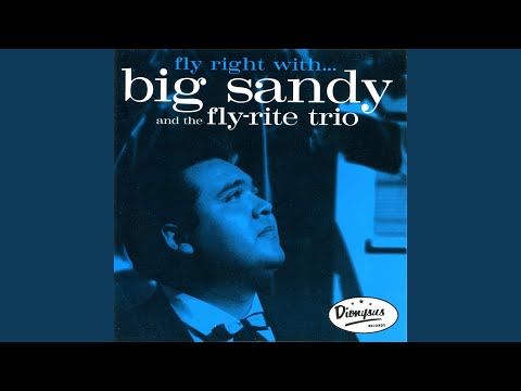 Missouri Gal - Big Sandy & His Fly-Rite Boys