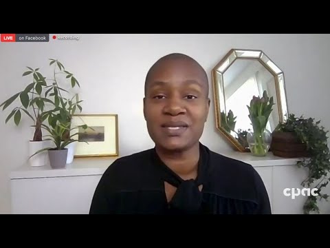 Green Party Leader Annamie Paul discusses COVID-19 vaccine prioritization – April 6, 2021