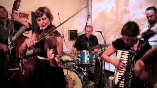 Black Prairie - Nowhere, Massachusetts