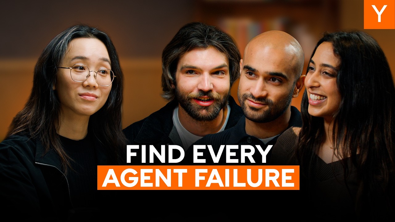 Building the Safety Layer for AI Agents