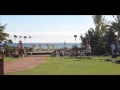 AFV Filming At Aulani Hawaii