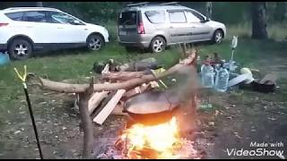 Куда съездить дикарем на рыбалку в калужской области