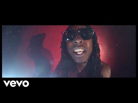 YT Triz - Crime Hill (Explicit)