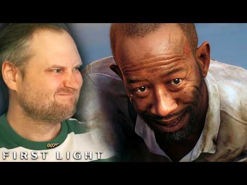 БЕЗВЫХОДНАЯ СИТУАЦИЯ ► 007 First Light #9
