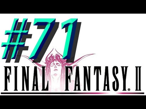 Final Fantasy II w/ NERDIAQ Ep.71 - No Blood Sword Was Found