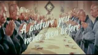 The Kung Fu Monk (1975) trailer