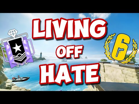 Diamond To Copper Episode 2 - Living Off Hate