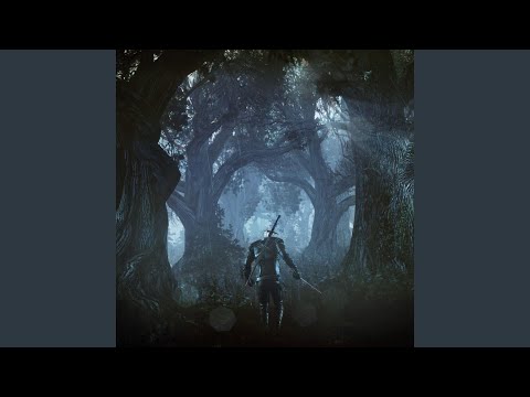 The Hunt Begins (From 'Witcher 3') (Skellige Monster Hunting Combat)