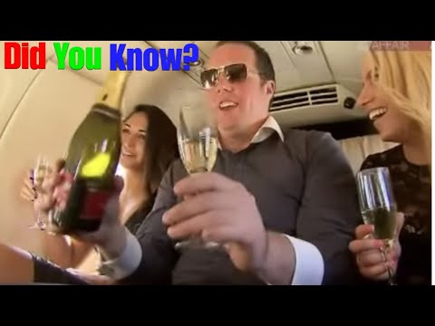 Did You Know? THE ATM GLITCH || Facts || Trivia