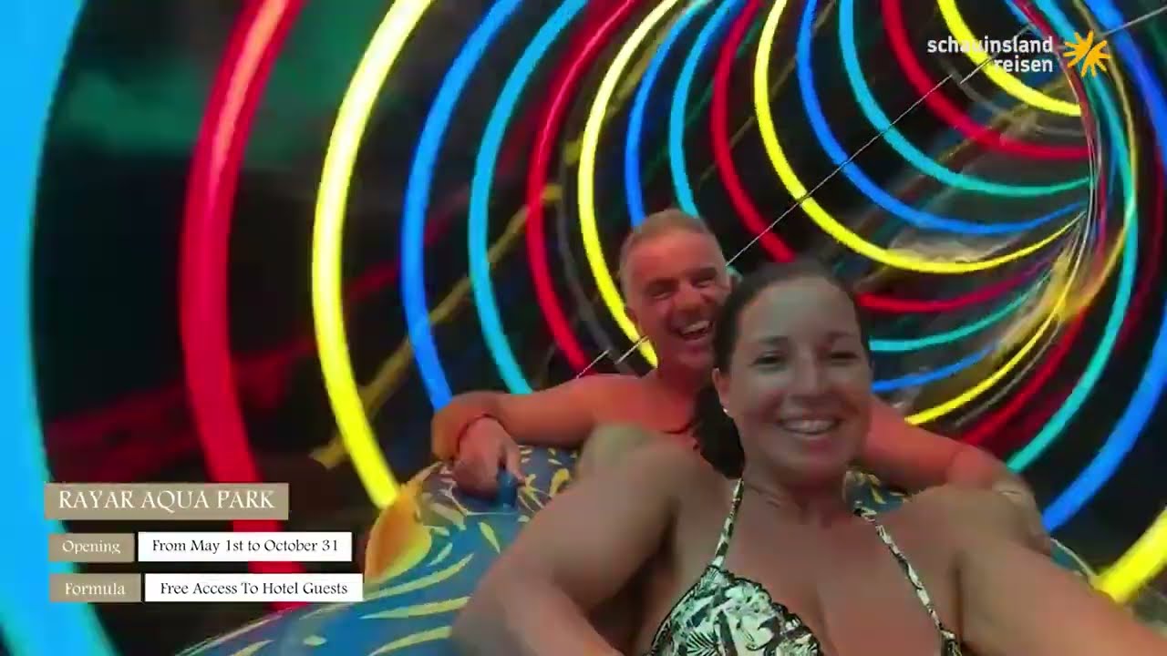 Mahdia Beach & Aquapark Monastir