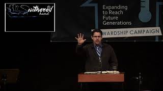 Why Can't a Guy Be Grumpy?