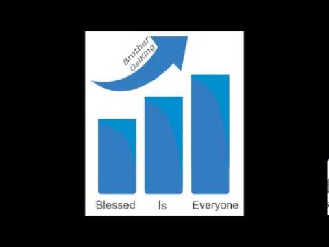 Brother Osi King - Blessed Is Everyone
