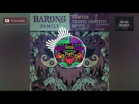 Rawtek & Stoltenhoff - Gecko