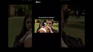 Reel Vs Real Vampire #thevampirediaries