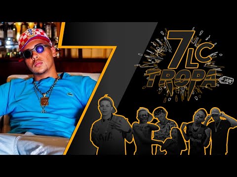 MC VH DINIZ, MC MIKA, MC ANJIM, DOMALOTE  E MC LARANJINHA - FASE BOA (( DJCAYOO7LC ))TROPA 7LC