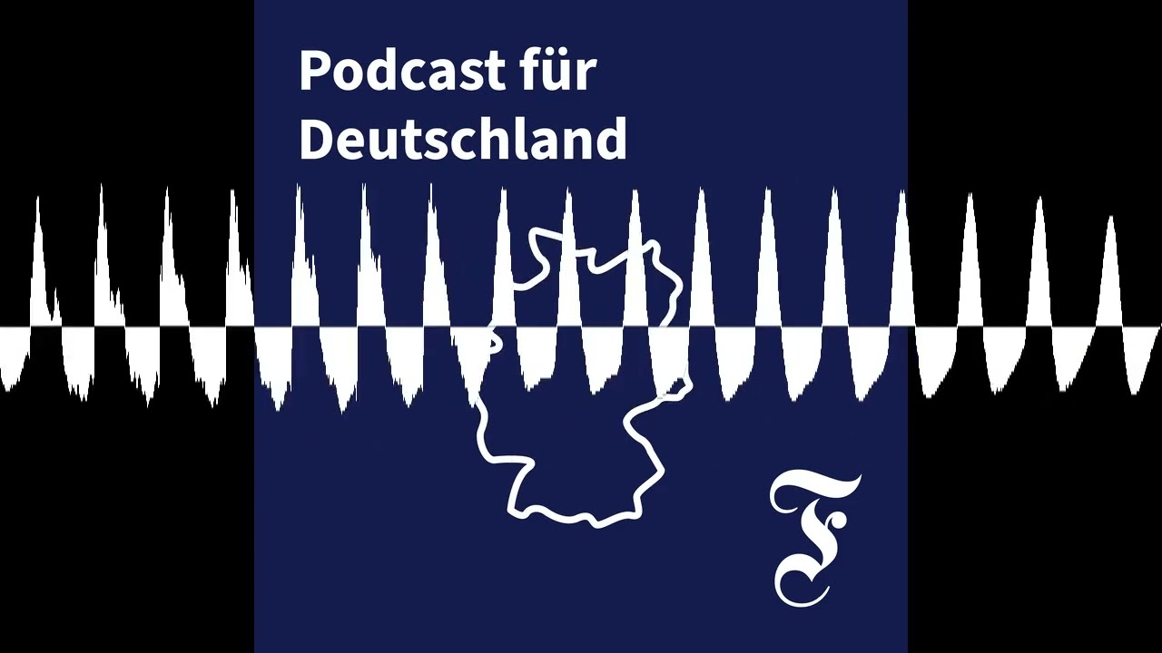 „Deutschland, der Puff Europas“ - Was bringt ein Sexkaufverbot? - F.A.Z. Podcast für Deutschland