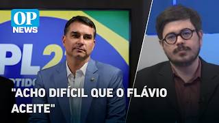 Guerra de sigilos: quem tem mais a perder antes do debate? | O POVO NEWS