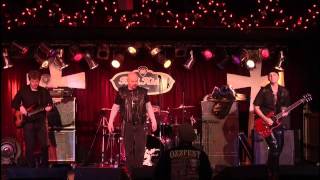 A Bit of Finger/Sleeping Village/Warning by Kipness/Beck/Woods/Capobianco